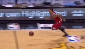 Image result for NBA Derrick Rose