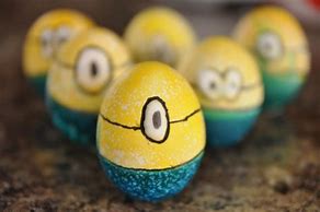 Image result for Minion Easter Egg