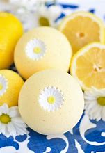 Image result for Lemon Soap Ball