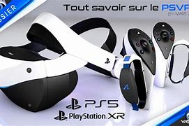 Image result for PlayStation VR PS5