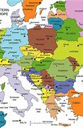 Image result for eastern europe countries