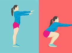 Image result for Weight Training Squats