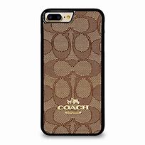 Image result for iPhone 7 Plus Case Coach