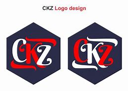Image result for 2-Letter Logo Design