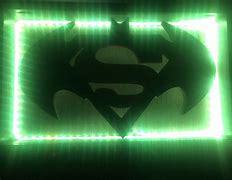 Image result for Batman Logo Light