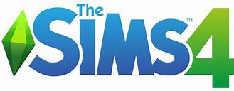 Image result for The Sims 4 Logo.png