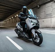 Image result for Yamaha Motor Scooters 2023