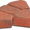 Image result for Round Pavers