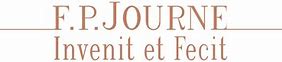 Image result for F.P. Journe Logo