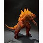 Image result for Godzilla Movie Toys