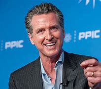 Image result for Governor Gavin Newsom