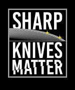 Image result for Never Use Sharp Knife