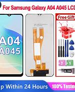 Image result for Samsung Galaxy A04 LCD Replacement