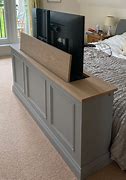 Image result for IKEA Pop Up TV Lift Cabinet