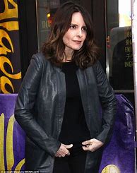 Image result for Tina Fey Casual