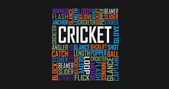 Image result for Quick as a Cricket Text