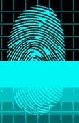 Image result for Digital Fingerprint Scanner