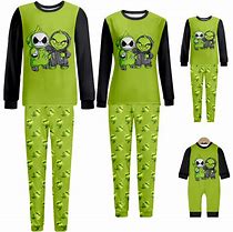 Image result for Kid and Doll Matching Pajamas