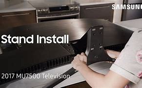 Image result for Samsung TV Installation