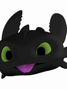 Image result for Snapchat Toothless Filter