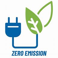Image result for Zero-Emission Clip Art