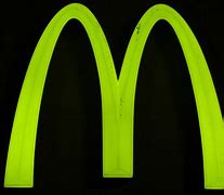 Image result for Green McDonald's