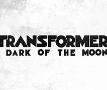 Image result for Transformers Dark of the Moon Logo