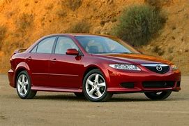Image result for 2003 Mazda 6 Sedan