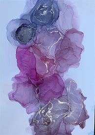 Image result for Broken Ink Painting