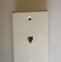 Image result for Ethernet Cable Wall Outlet