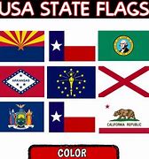 Image result for USA State Flags