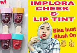 Image result for Bench Lip Tint