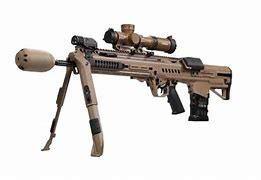 Image result for OTS Rifle