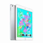 Image result for Apple iPad 2018 Model