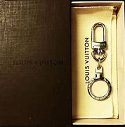 Image result for Louis Vuitton Pink Lanyard Keychain