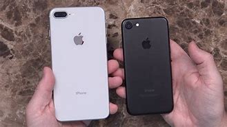 Image result for Silver iPhone 8 Plus