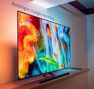 Image result for 48 Inch New Philips Ambilight Smart OLED TVs