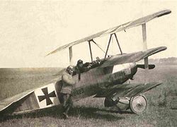 Image result for WW1 Aeroplanes