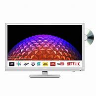 Image result for Sharp 24 Inch TV DVD Combi