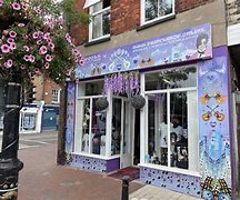 Image result for Prince. Shop Poole