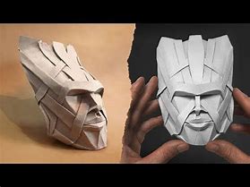 Image result for Origami Paper Art