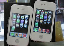 Image result for Fake Chinese iPhone