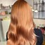 Image result for Deep Strawberry Blonde Hair Color