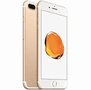 Image result for I0hone 7 Plus Gold