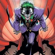 Image result for Joker Comic Strip