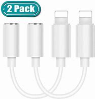 Image result for iPhone X Headphone Adapter