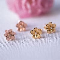 Image result for Jewelry Shaped Like Flowers