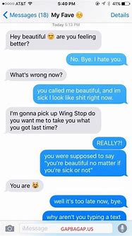 Image result for Funny Phone Messages Samples