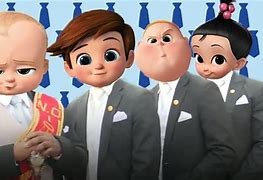 Image result for Boss Funny Baby Memes