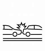 Image result for Collision of Cars
